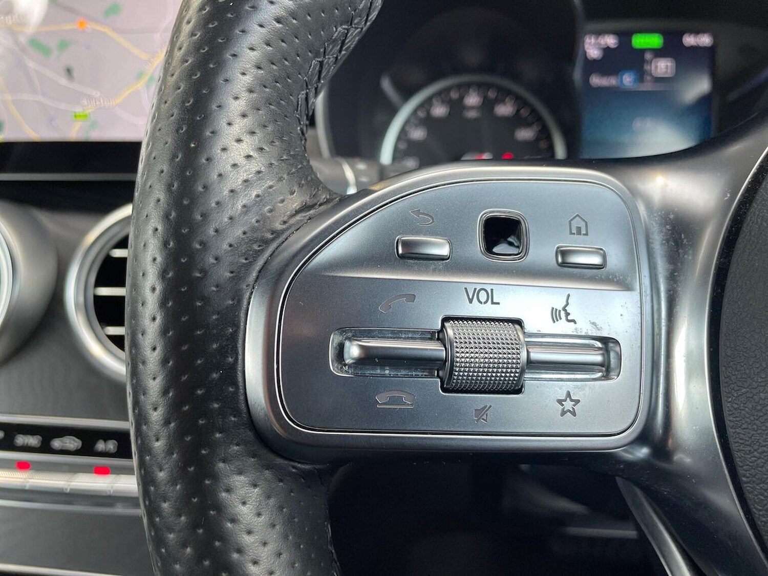 Used Mercedes-Benz C-Class 2022 for sale - 76170706: Photo 26