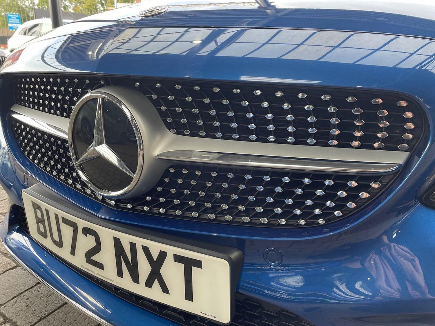 Used Mercedes-Benz C-Class 2022 for sale - 76170706: Photo 33