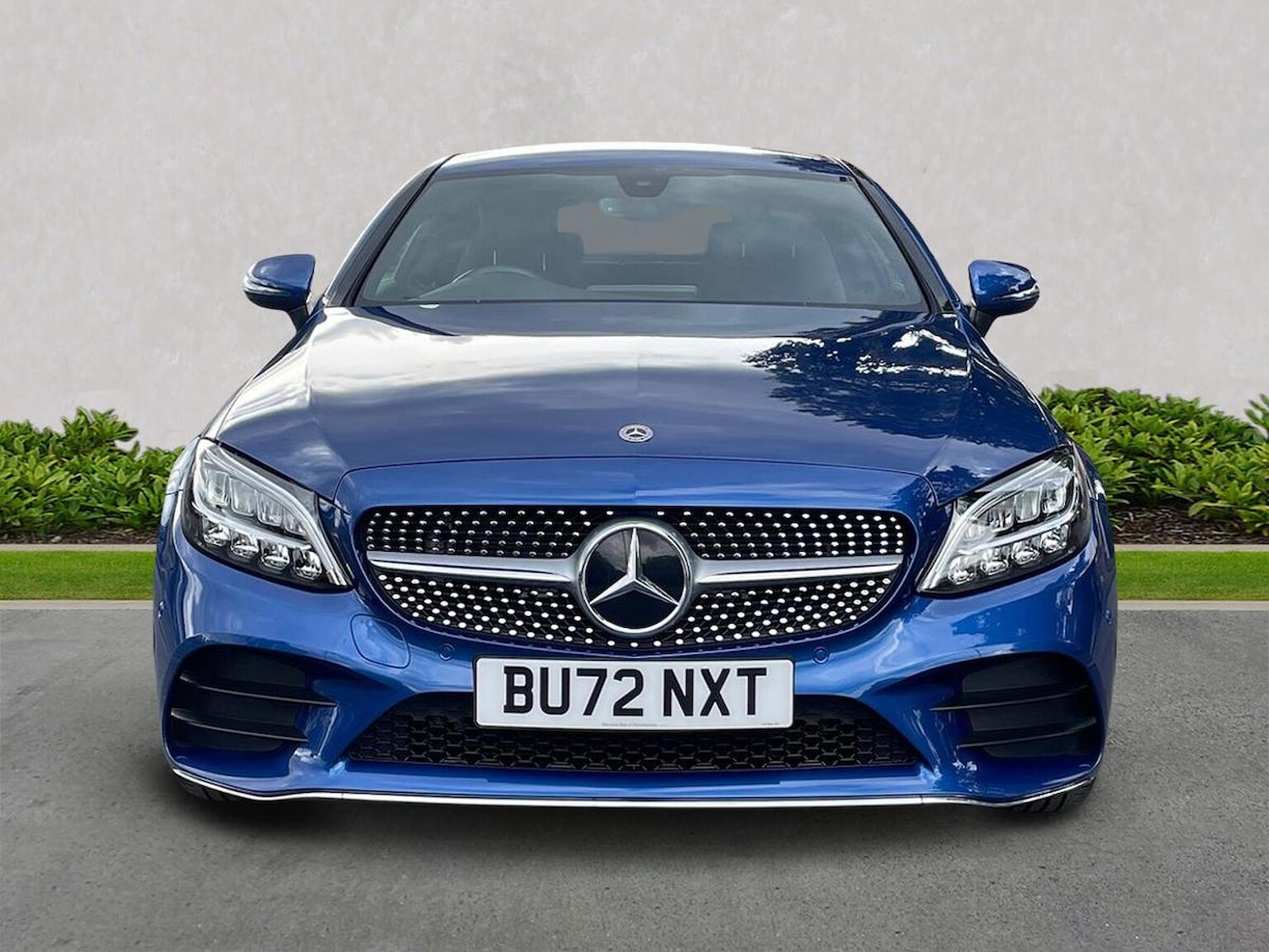 Used Mercedes-Benz C-Class 2022 for sale - 76170706: Photo 5
