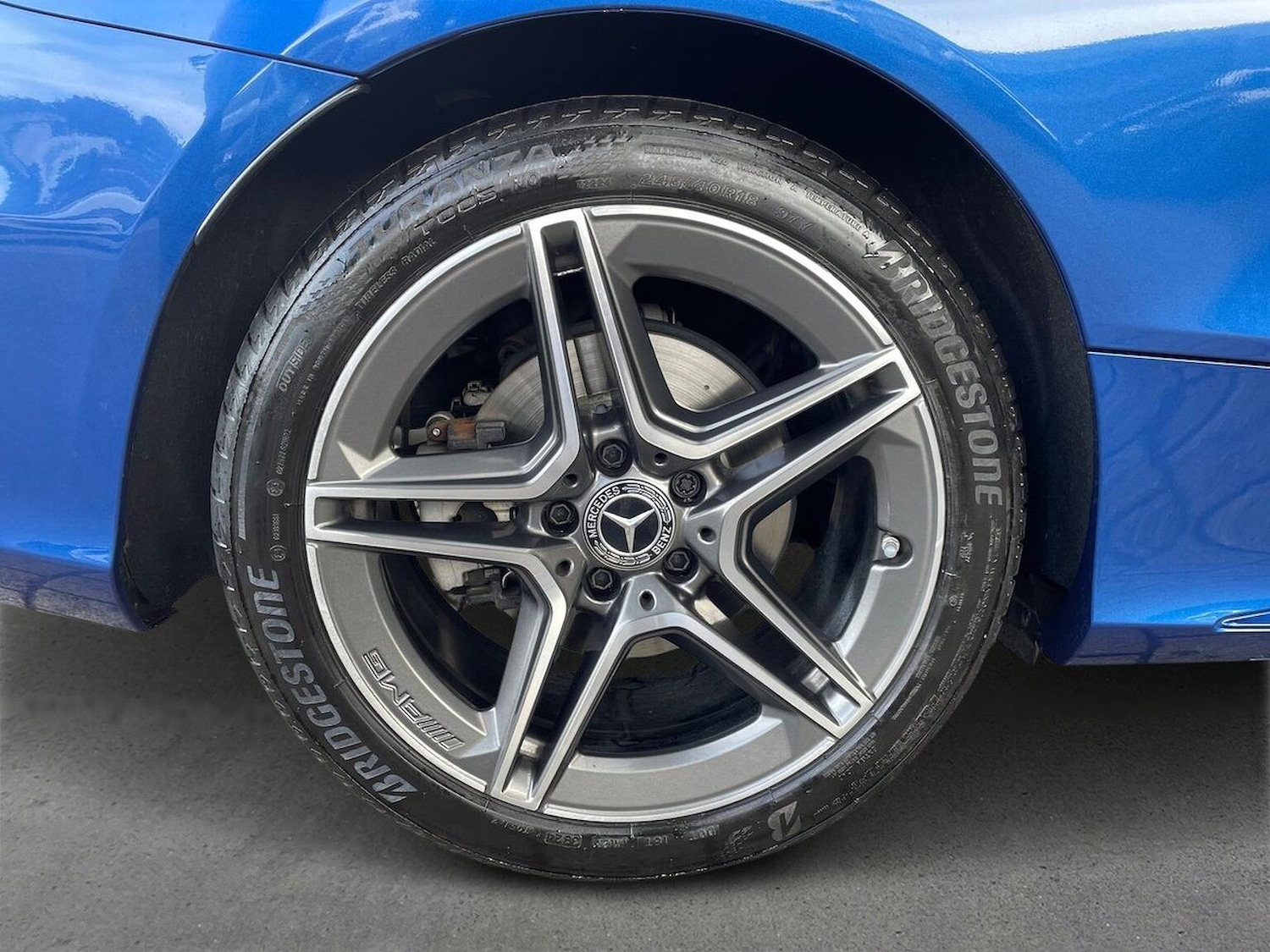 Used Mercedes-Benz C-Class 2022 for sale - 76170706: Photo 6