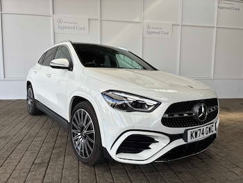 Used Mercedes-Benz GLA 2025 for sale - 78606043: Photo
