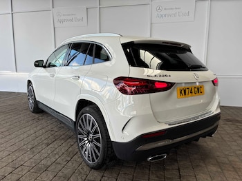 Used Mercedes-Benz GLA 2025 for sale - 78606043: Photo