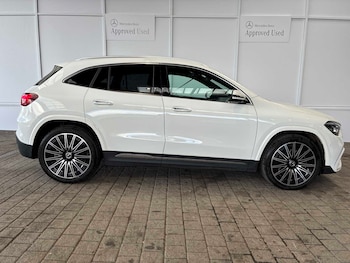 Used Mercedes-Benz GLA 2025 for sale - 78606043: Photo