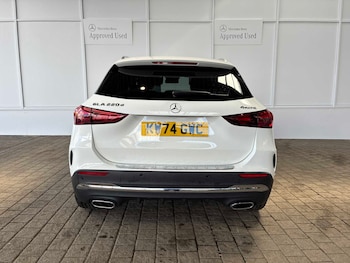 Used Mercedes-Benz GLA 2025 for sale - 78606043: Photo