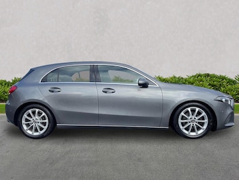 Used Mercedes-Benz A-Class 2019 for sale - 76430800: Photo