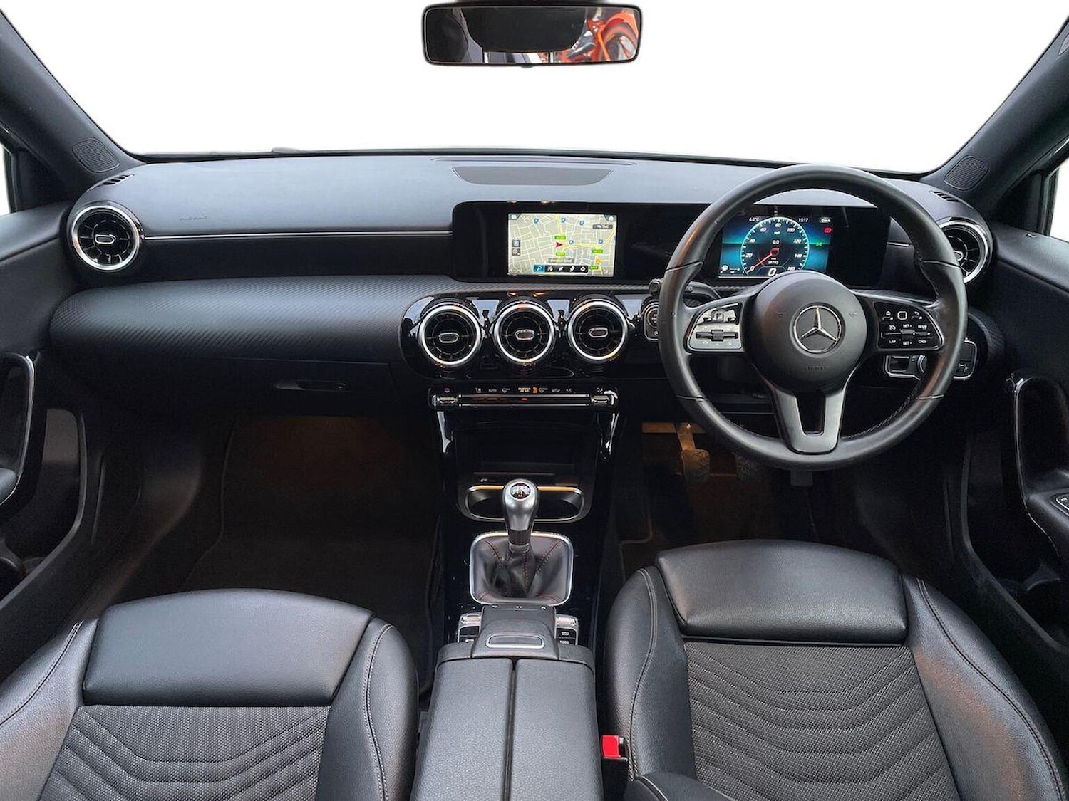 Used Mercedes-Benz A-Class 2019 for sale - 77078024: Photo 10