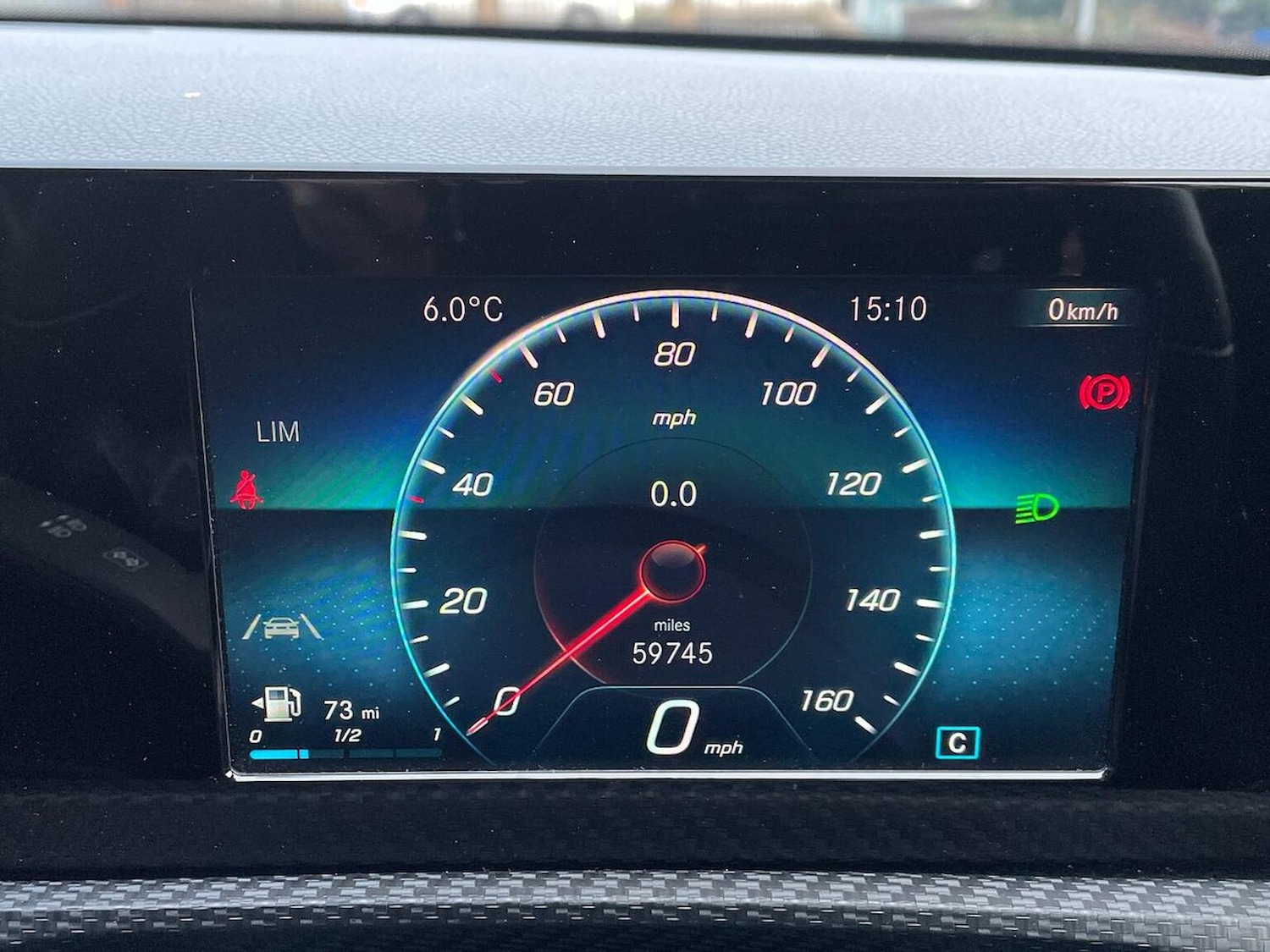 Used Mercedes-Benz A-Class 2019 for sale - 77078024: Photo 12