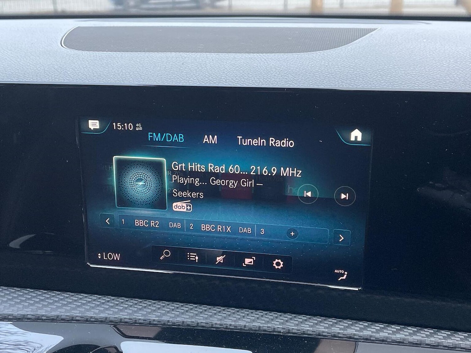 Used Mercedes-Benz A-Class 2019 for sale - 77078024: Photo 14