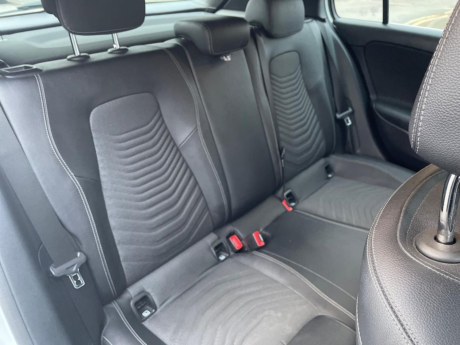 Used Mercedes-Benz A-Class 2019 for sale - 77078024: Photo 18