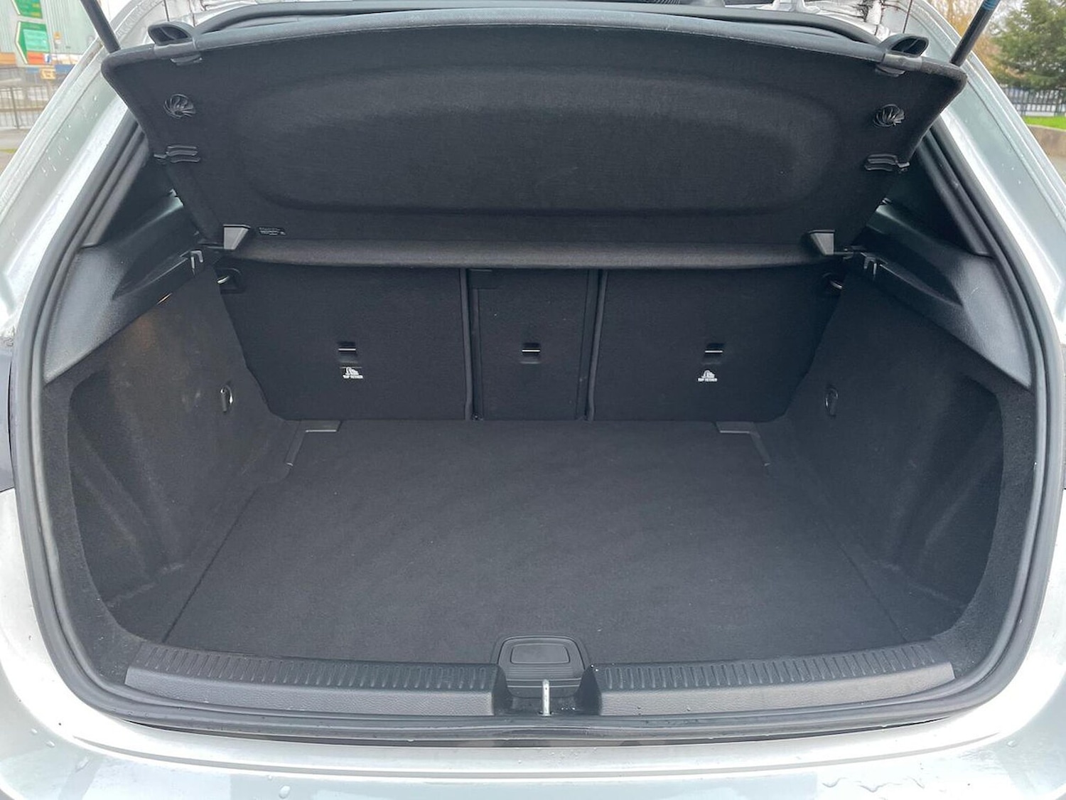 Used Mercedes-Benz A-Class 2019 for sale - 77078024: Photo 19