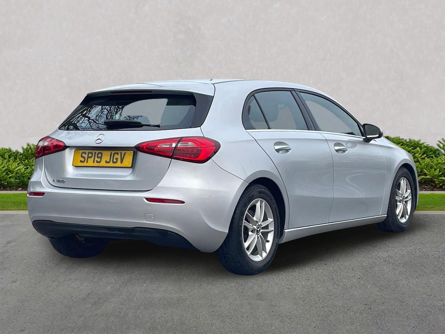 Used Mercedes-Benz A-Class 2019 for sale - 77078024: Photo 20