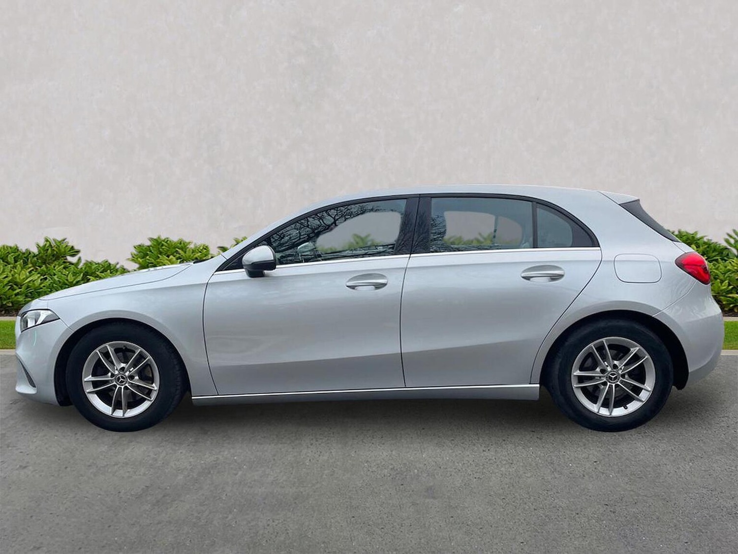 Used Mercedes-Benz A-Class 2019 for sale - 77078024: Photo 21