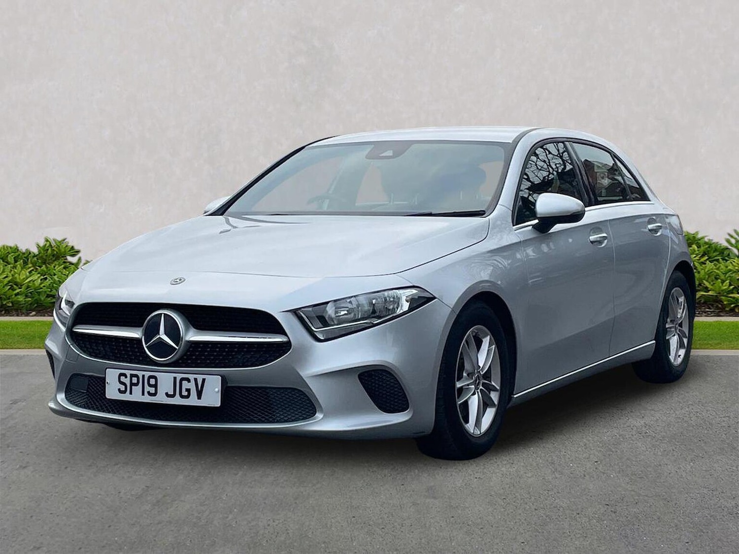 Used Mercedes-Benz A-Class 2019 for sale - 77078024: Photo 22