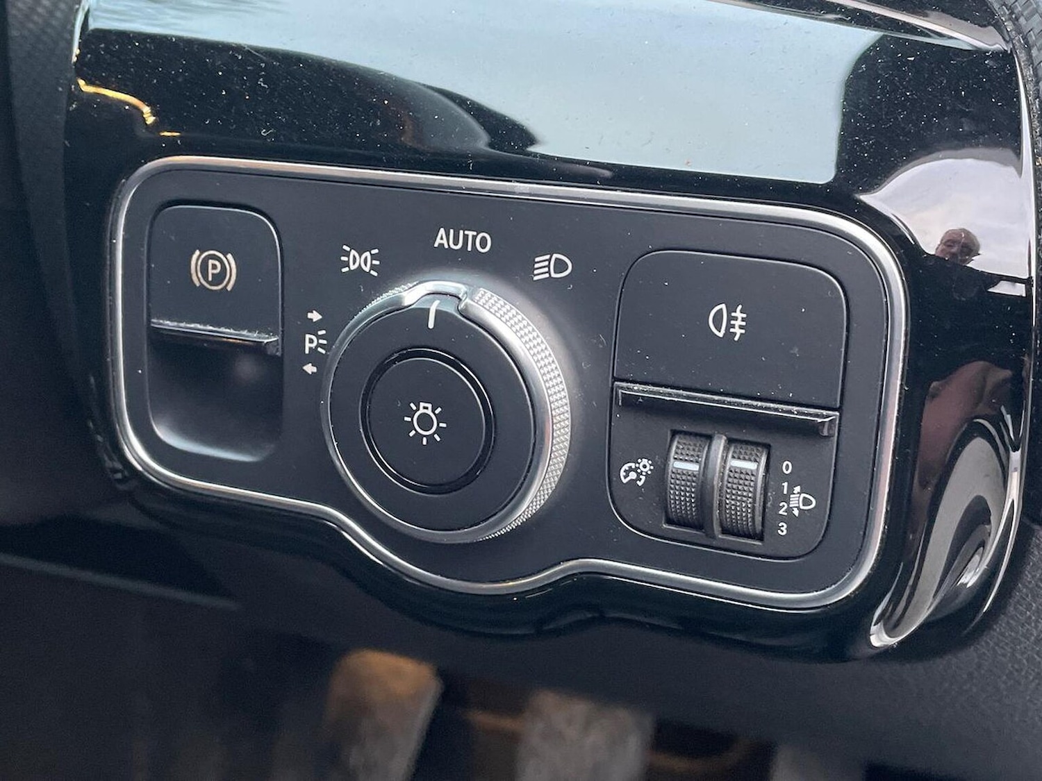 Used Mercedes-Benz A-Class 2019 for sale - 77078024: Photo 24