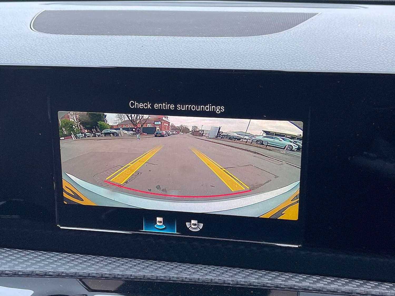 Used Mercedes-Benz A-Class 2019 for sale - 77078024: Photo 25