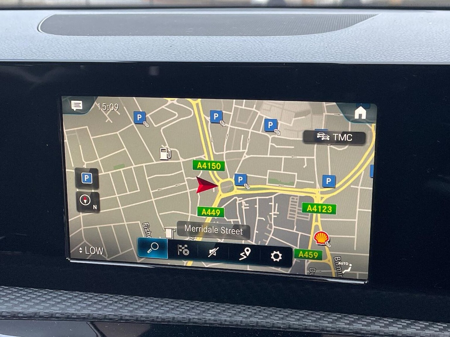 Used Mercedes-Benz A-Class 2019 for sale - 77078024: Photo 26