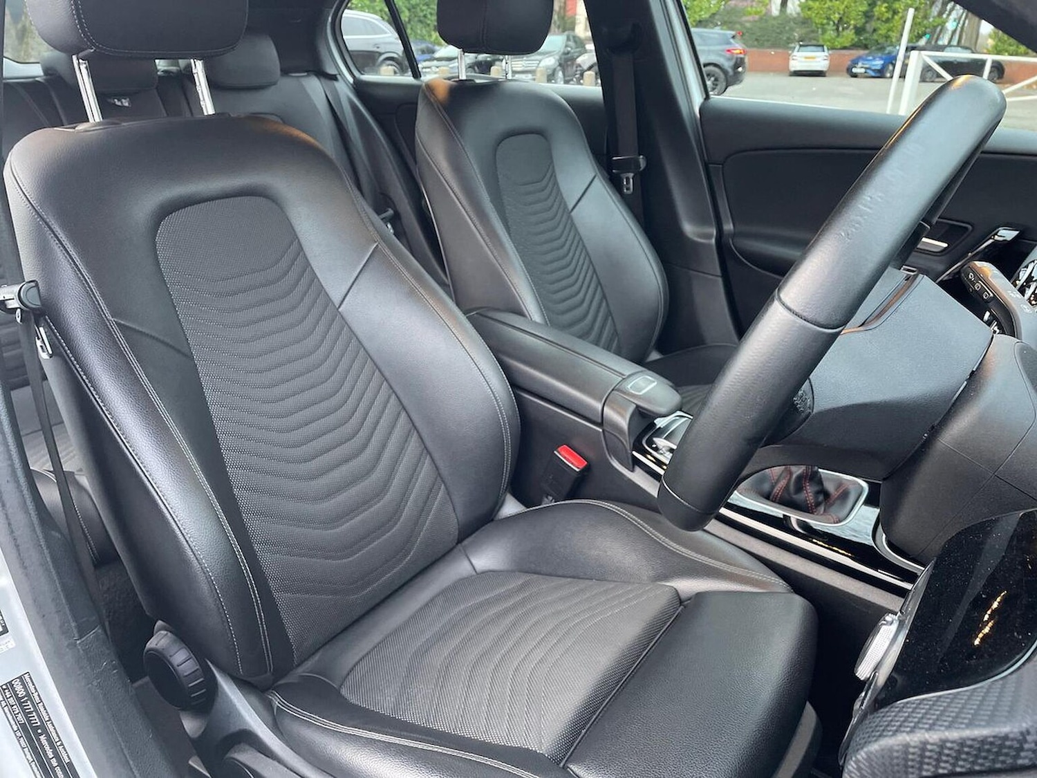 Used Mercedes-Benz A-Class 2019 for sale - 77078024: Photo 31