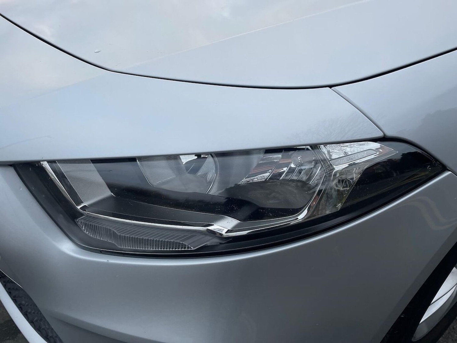 Used Mercedes-Benz A-Class 2019 for sale - 77078024: Photo 36