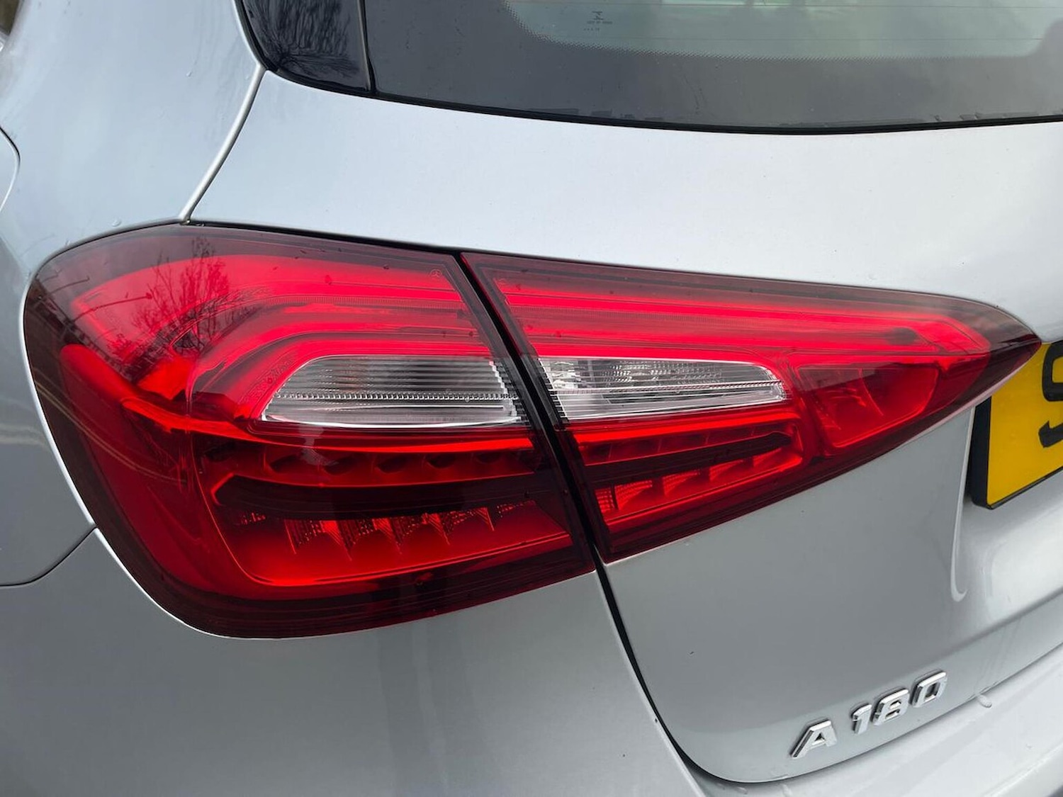 Used Mercedes-Benz A-Class 2019 for sale - 77078024: Photo 38