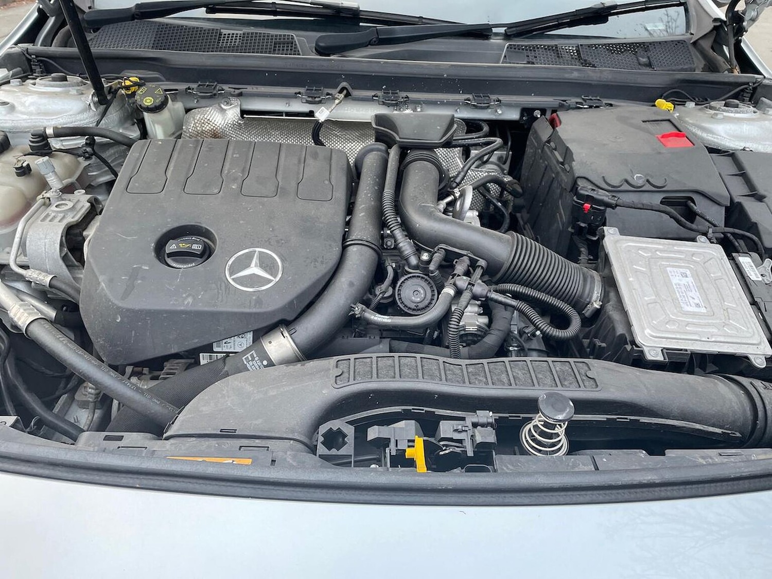 Used Mercedes-Benz A-Class 2019 for sale - 77078024: Photo 41