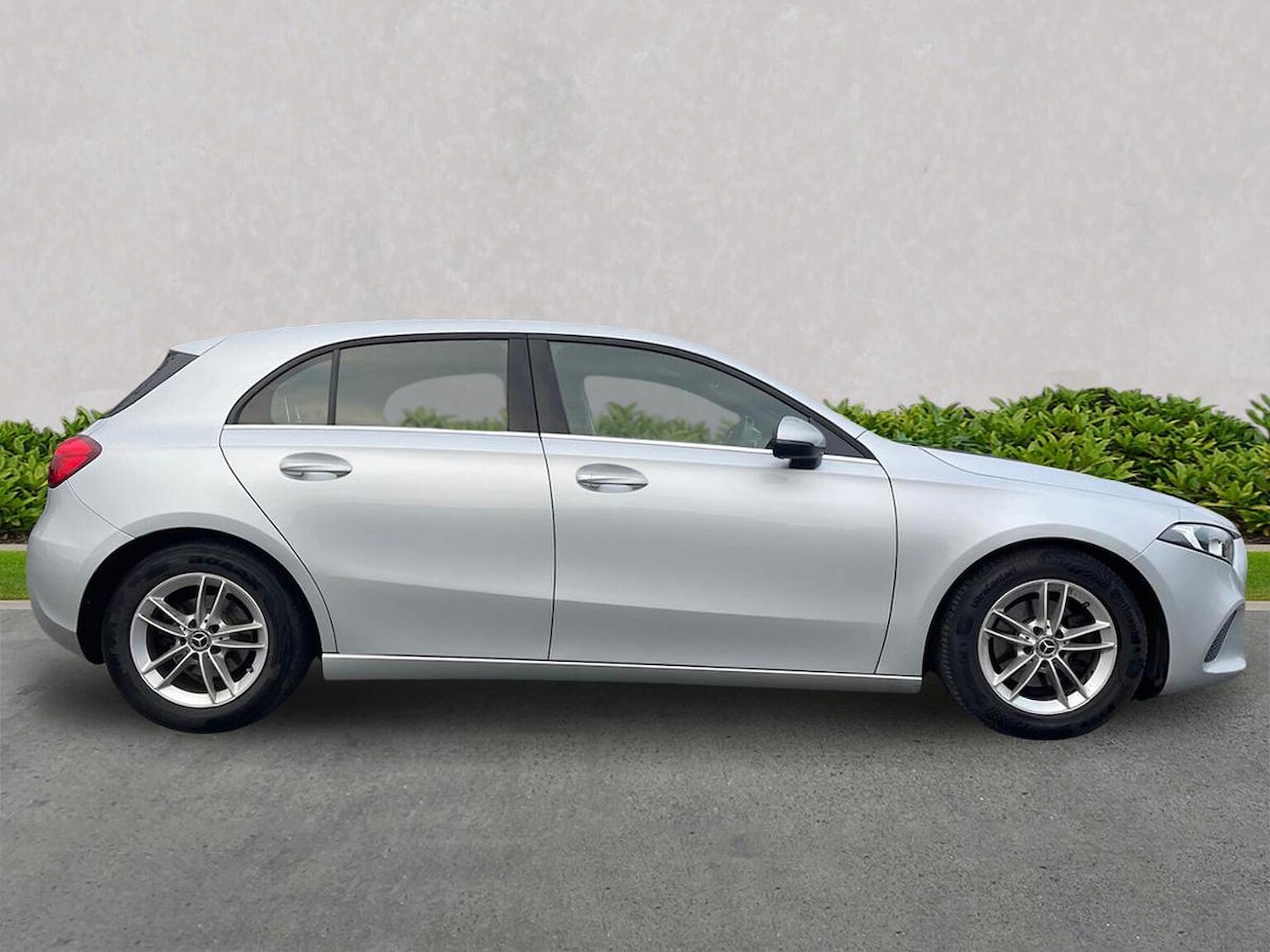 Used Mercedes-Benz A-Class 2019 for sale - 77078024: Photo 5