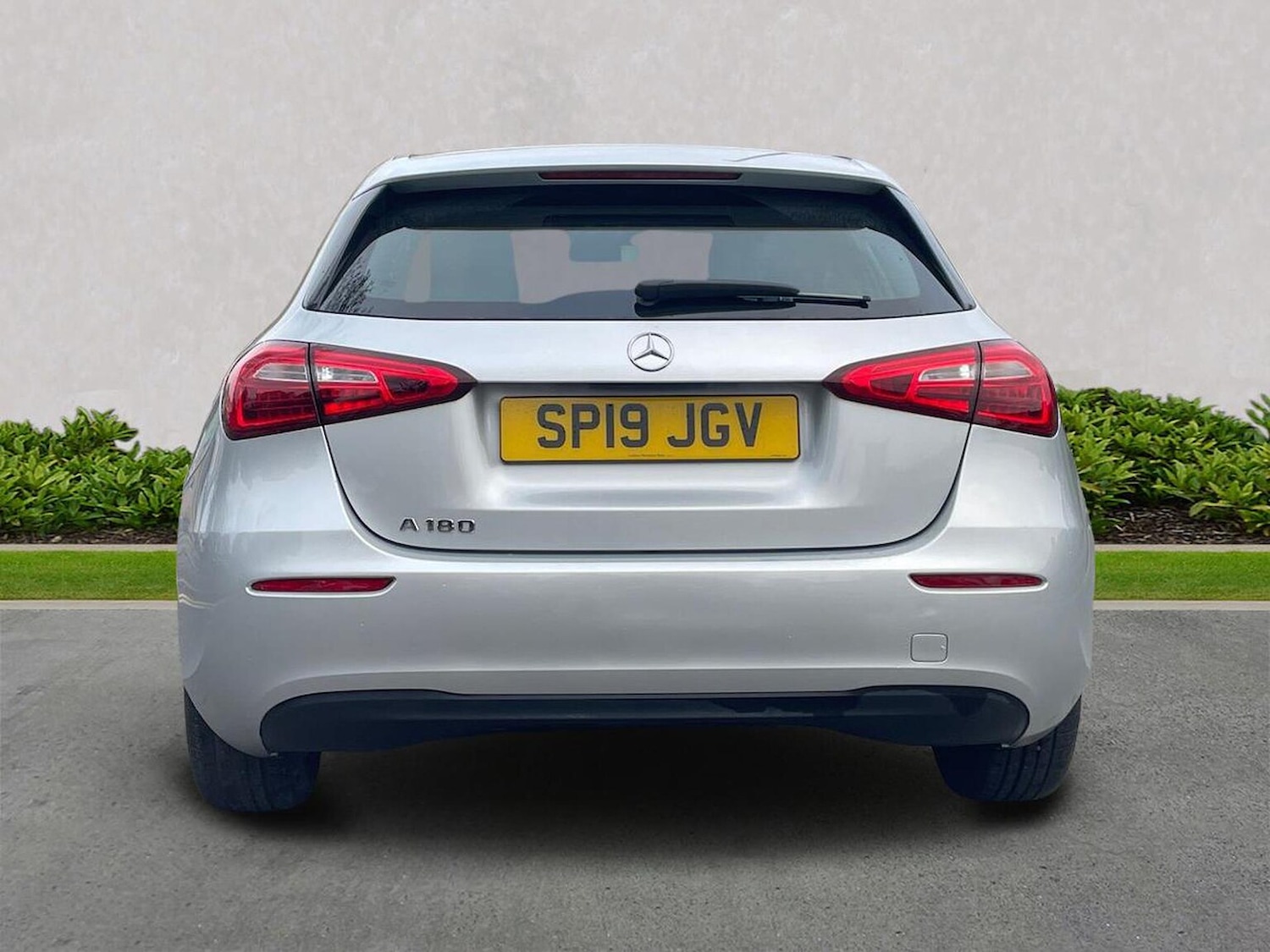 Used Mercedes-Benz A-Class 2019 for sale - 77078024: Photo 6