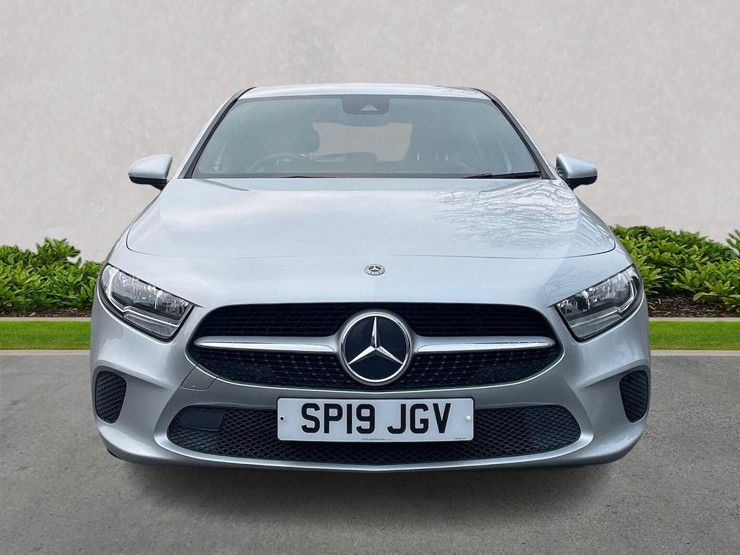 Used Mercedes-Benz A-Class 2019 for sale - 77078024: Photo 7