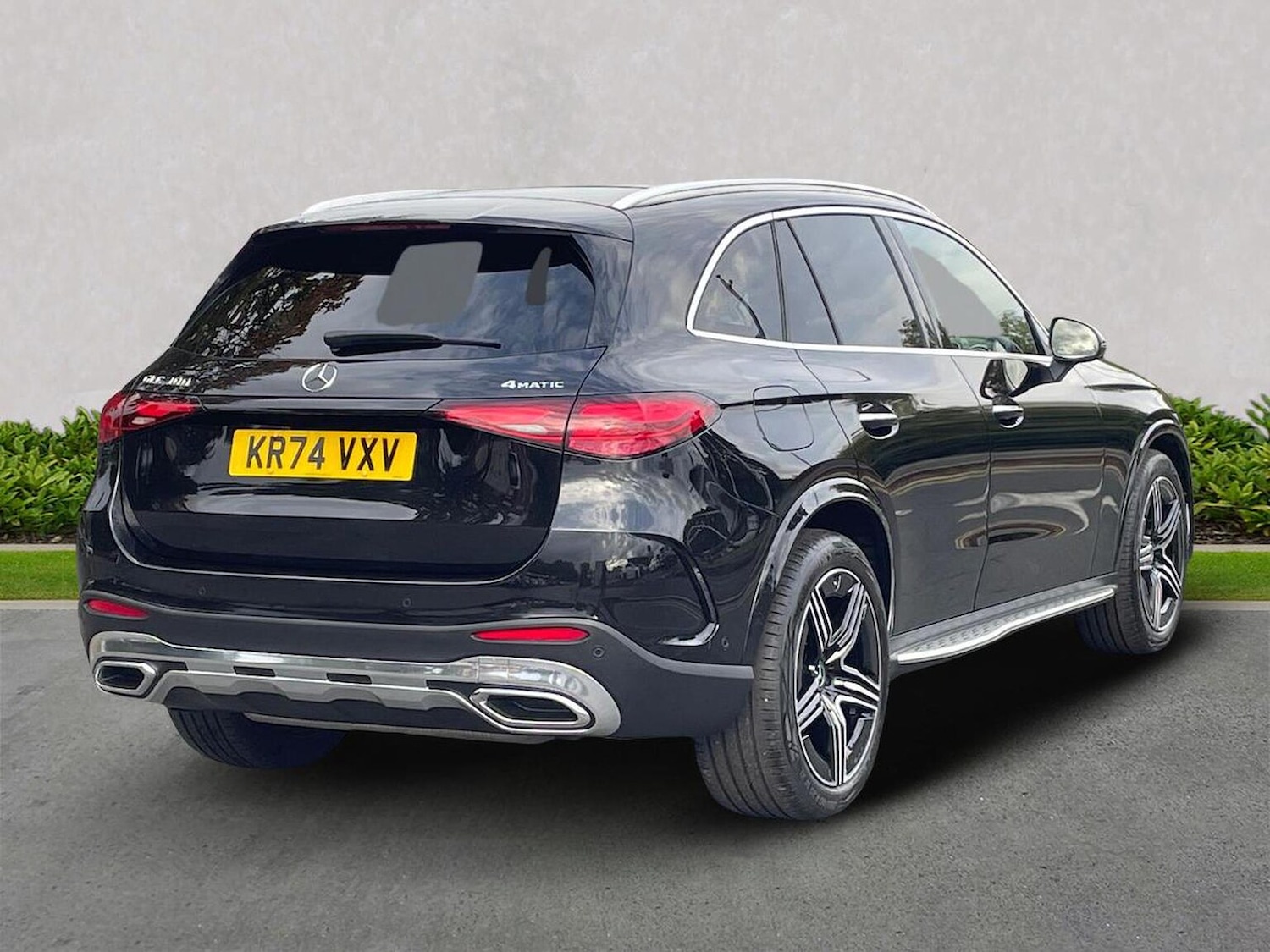 Used Mercedes-Benz GLC 2024 for sale - 76134296: Photo 18
