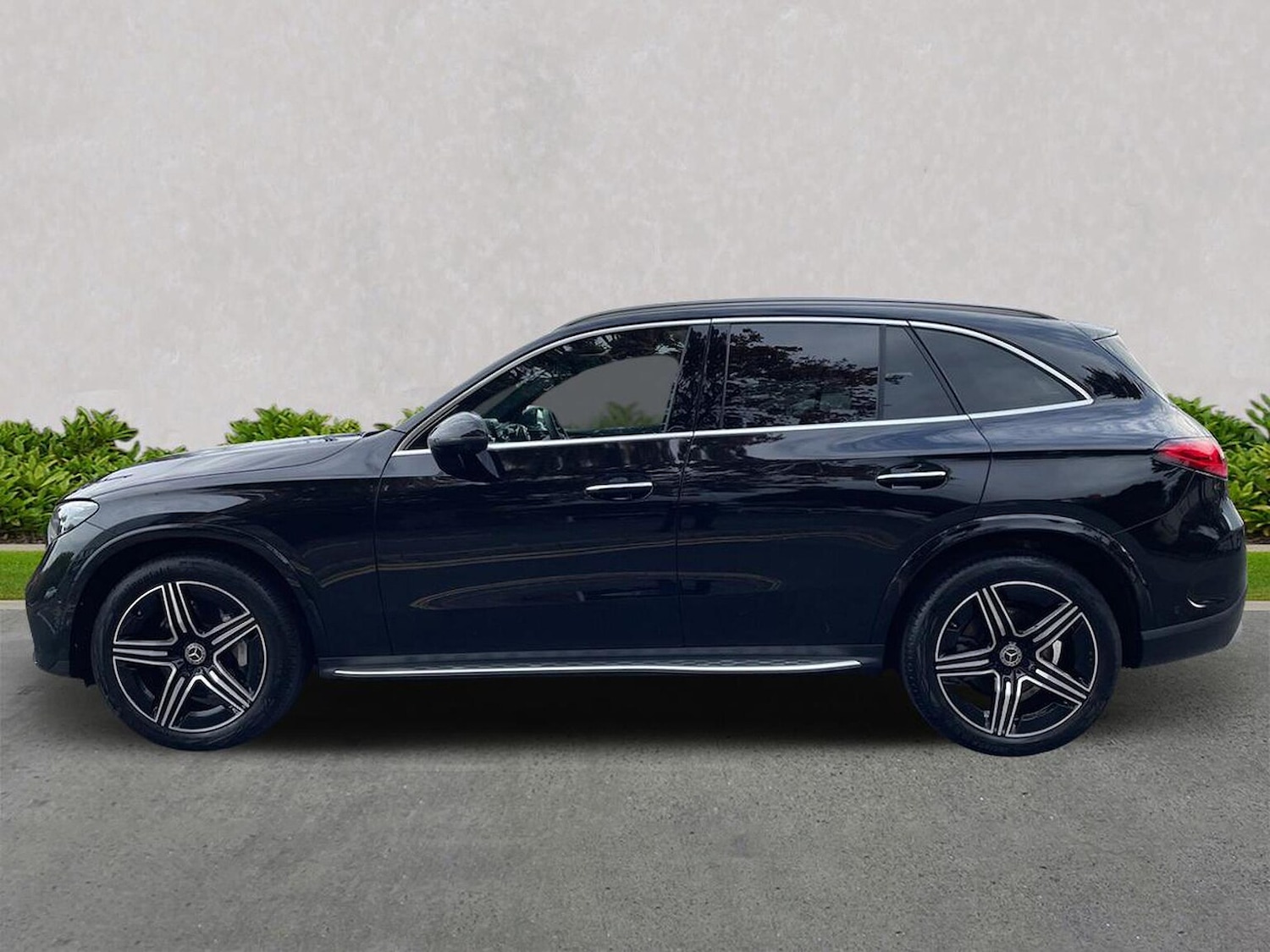 Used Mercedes-Benz GLC 2024 for sale - 76134296: Photo 19