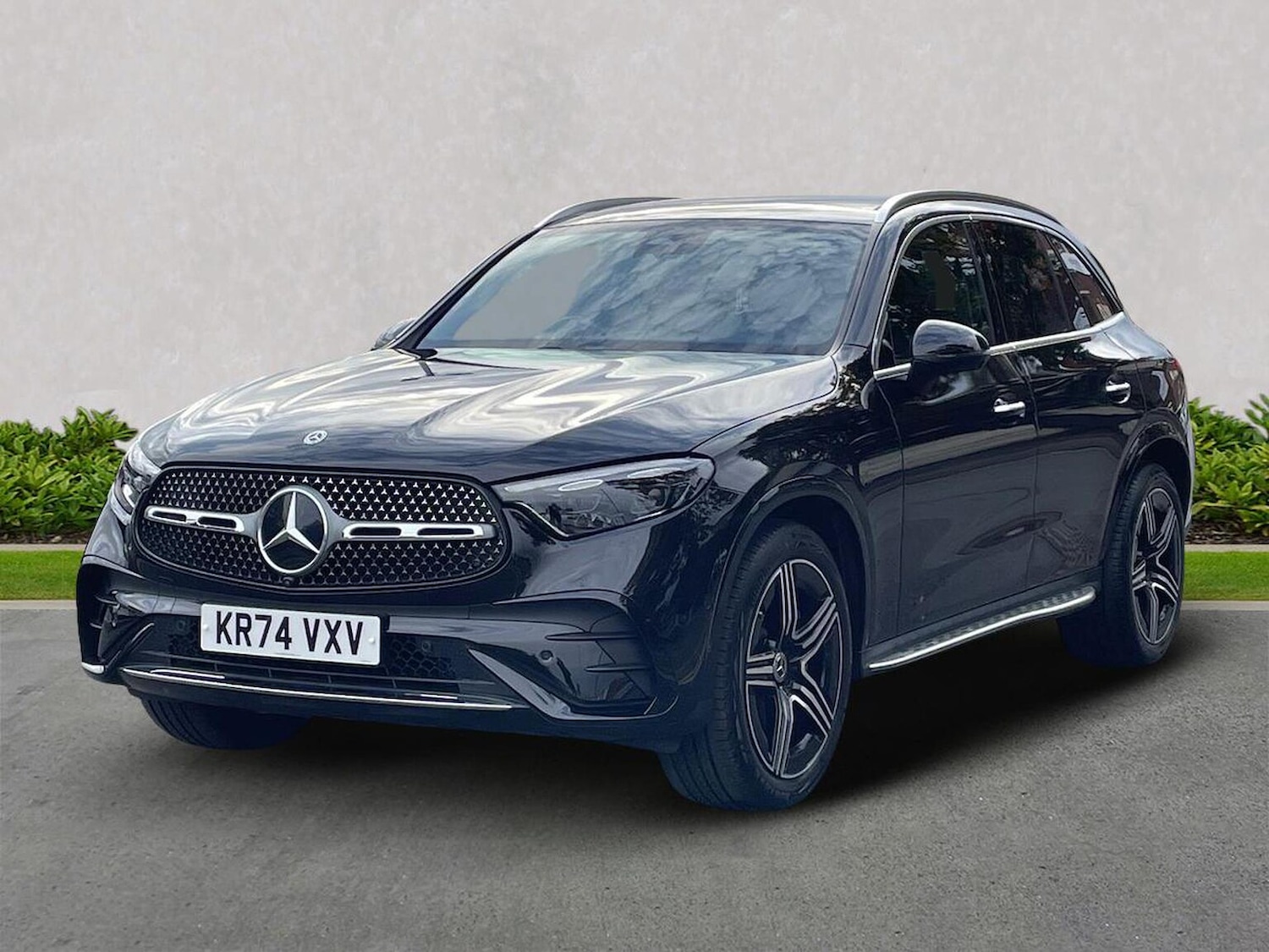 Used Mercedes-Benz GLC 2024 for sale - 76134296: Photo 20
