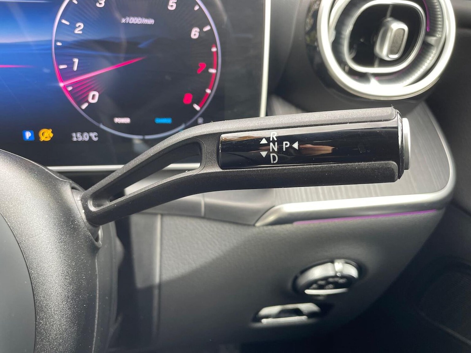 Used Mercedes-Benz GLC 2024 for sale - 76134296: Photo 29