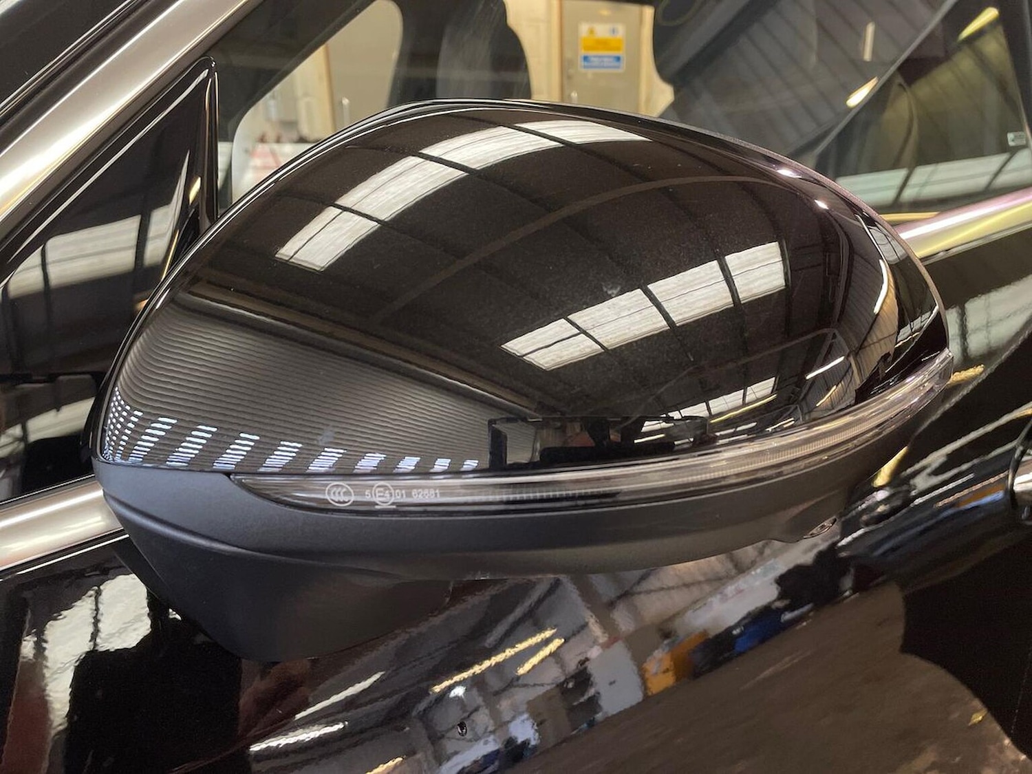Used Mercedes-Benz GLC 2024 for sale - 76134296: Photo 38