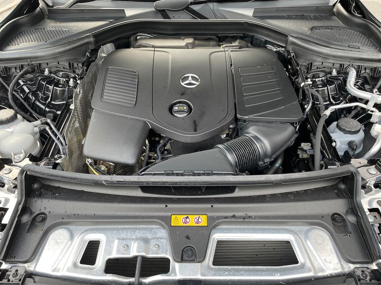 Used Mercedes-Benz GLC 2024 for sale - 76134296: Photo 39