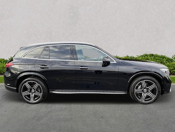 Used Mercedes-Benz GLC 2024 for sale - 76134296: Photo 3
