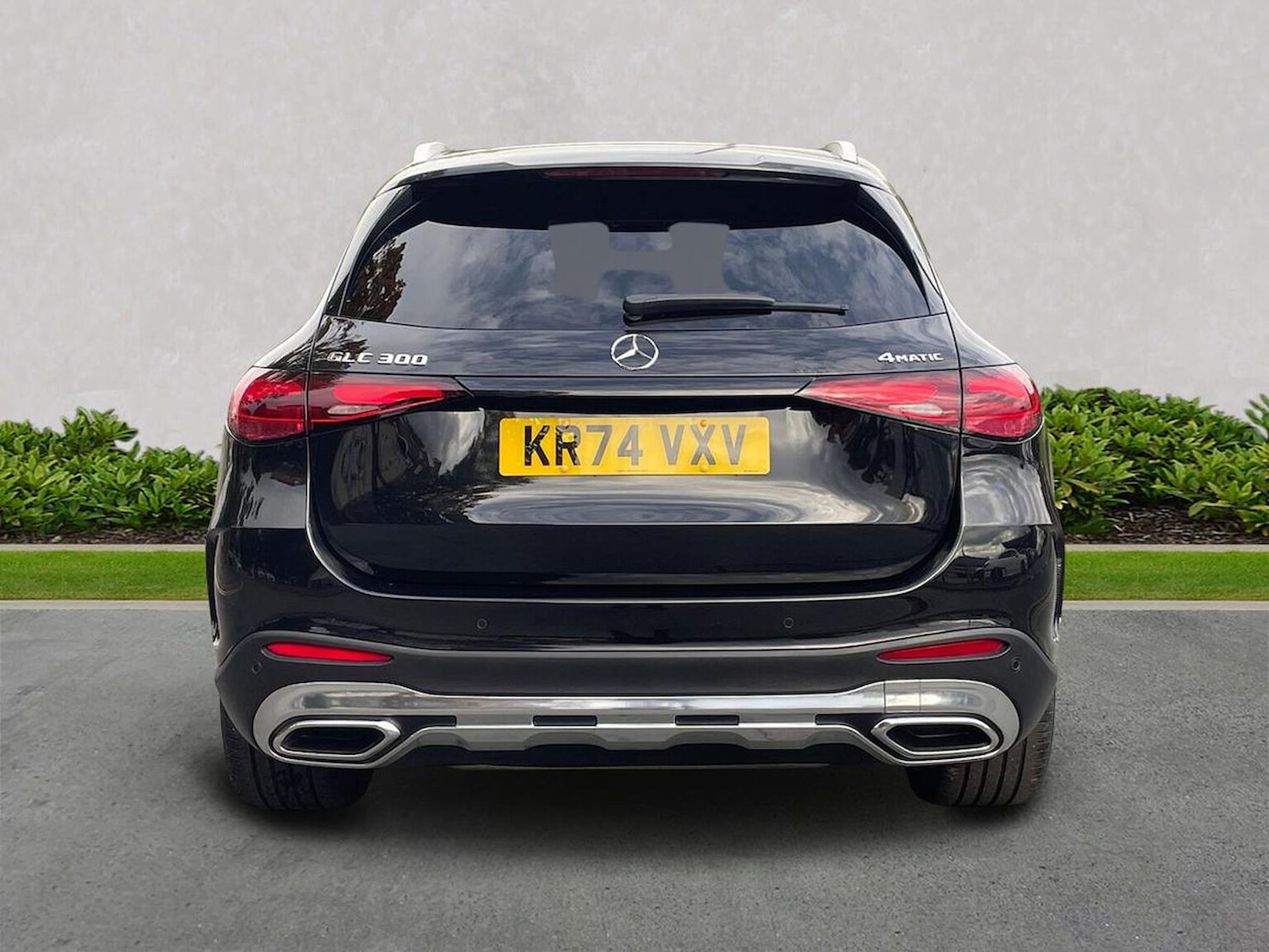 Used Mercedes-Benz GLC 2024 for sale - 76134296: Photo 4