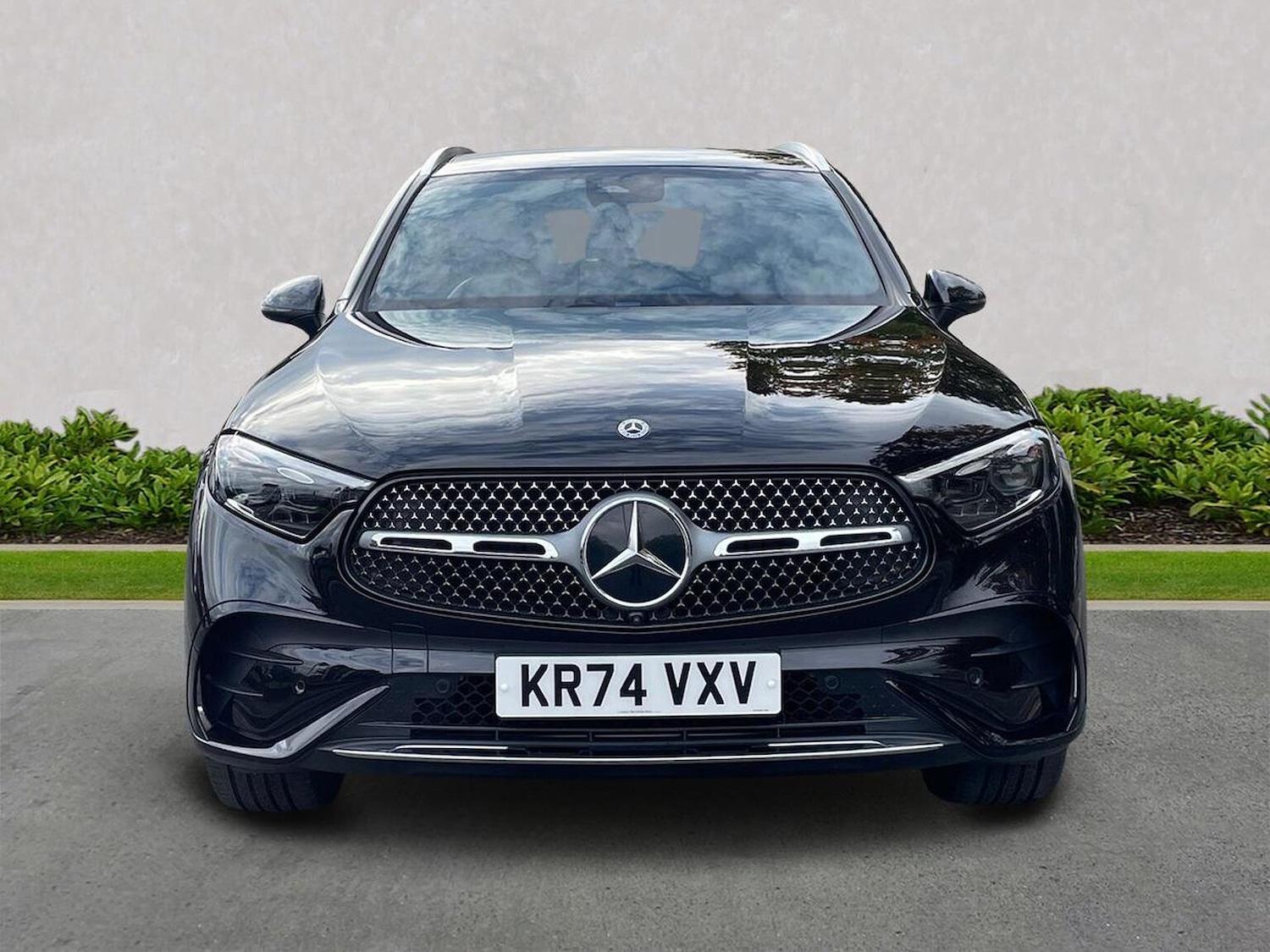 Used Mercedes-Benz GLC 2024 for sale - 76134296: Photo 5