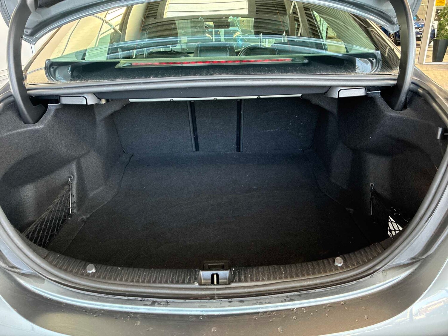 Used Mercedes-Benz C Class 2019 for sale - 78196563: Photo 17