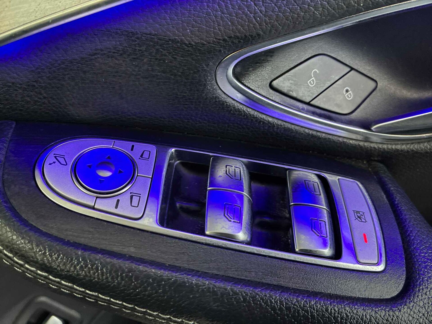 Used Mercedes-Benz C Class 2019 for sale - 78196563: Photo 21