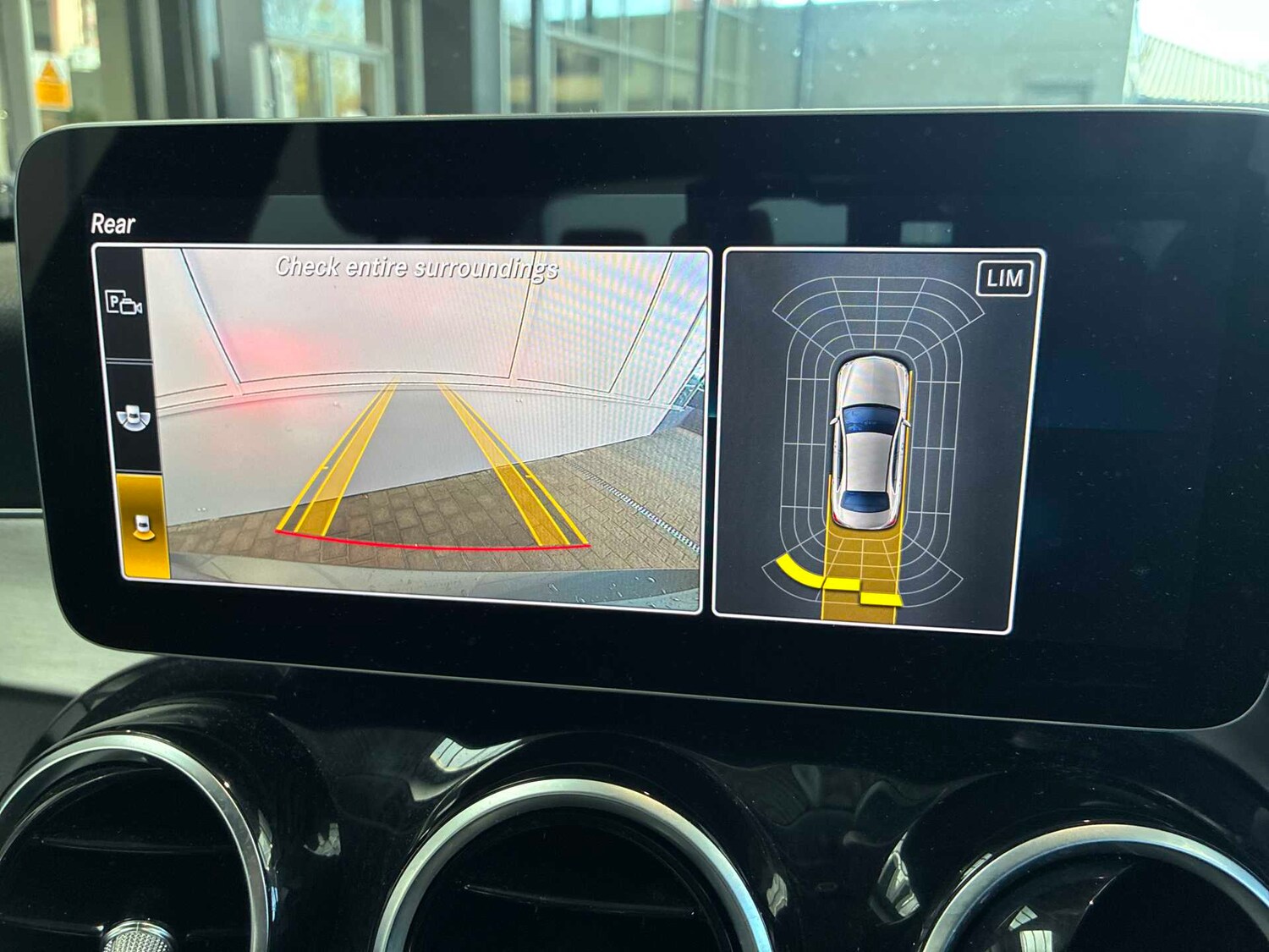 Used Mercedes-Benz C Class 2019 for sale - 78196563: Photo 24