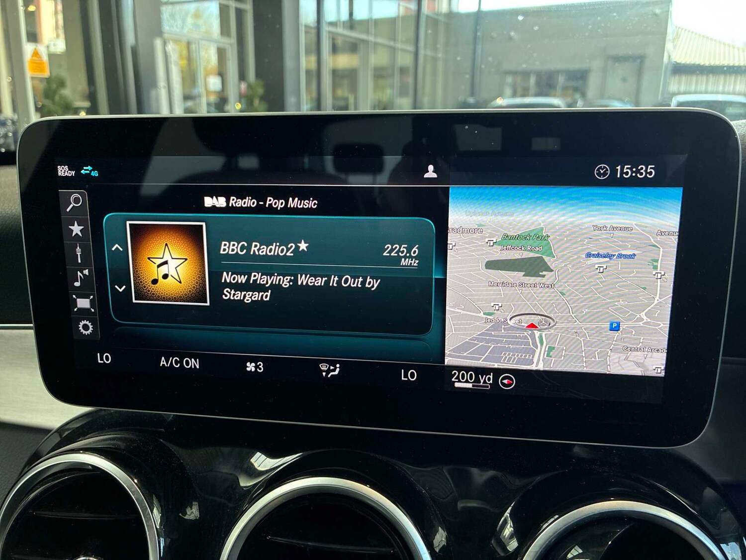 Used Mercedes-Benz C Class 2019 for sale - 78196563: Photo 26