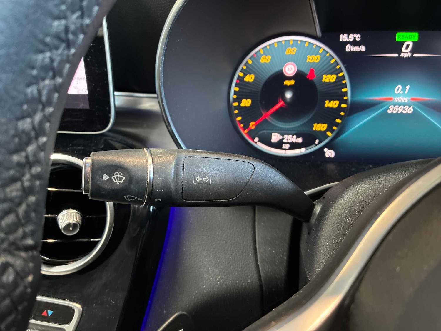 Used Mercedes-Benz C Class 2019 for sale - 78196563: Photo 27