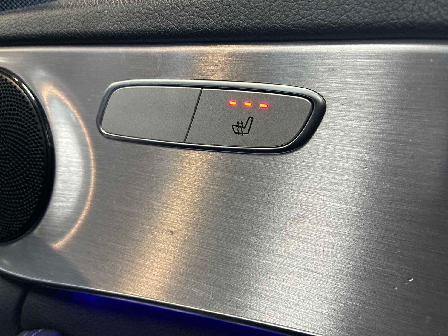 Used Mercedes-Benz C Class 2019 for sale - 78196563: Photo 29