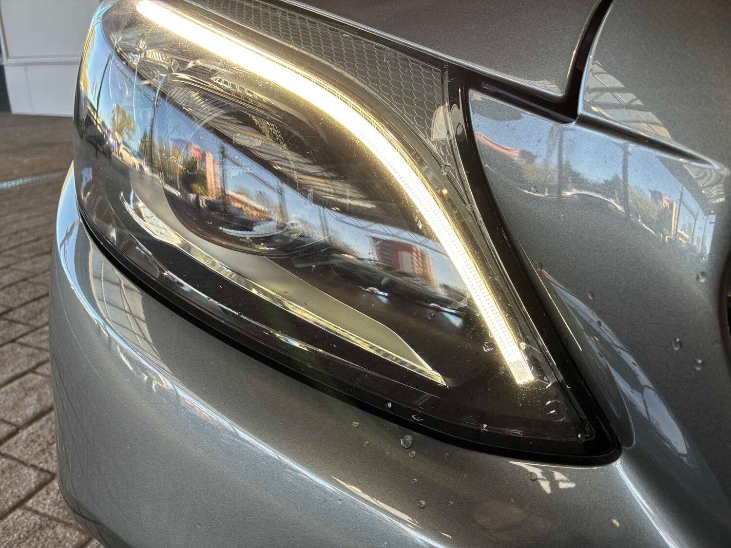 Used Mercedes-Benz C Class 2019 for sale - 78196563: Photo 33