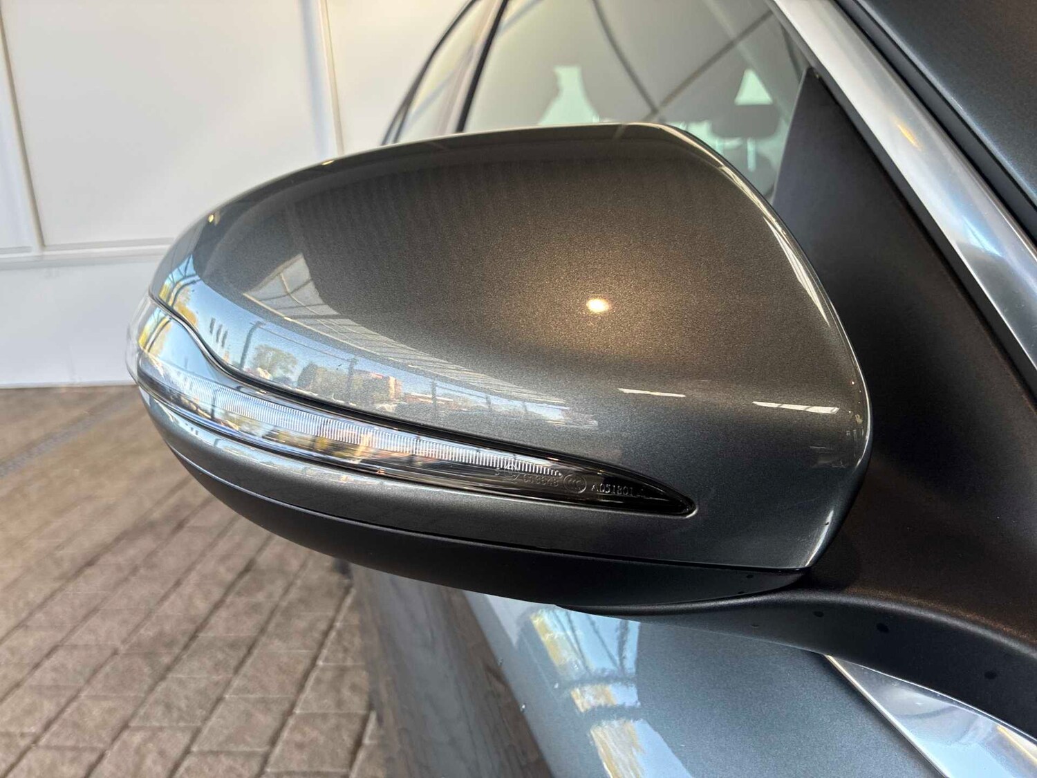 Used Mercedes-Benz C Class 2019 for sale - 78196563: Photo 36