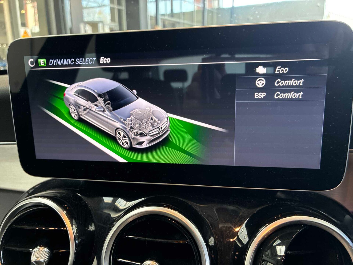 Used Mercedes-Benz C Class 2019 for sale - 78196563: Photo 40