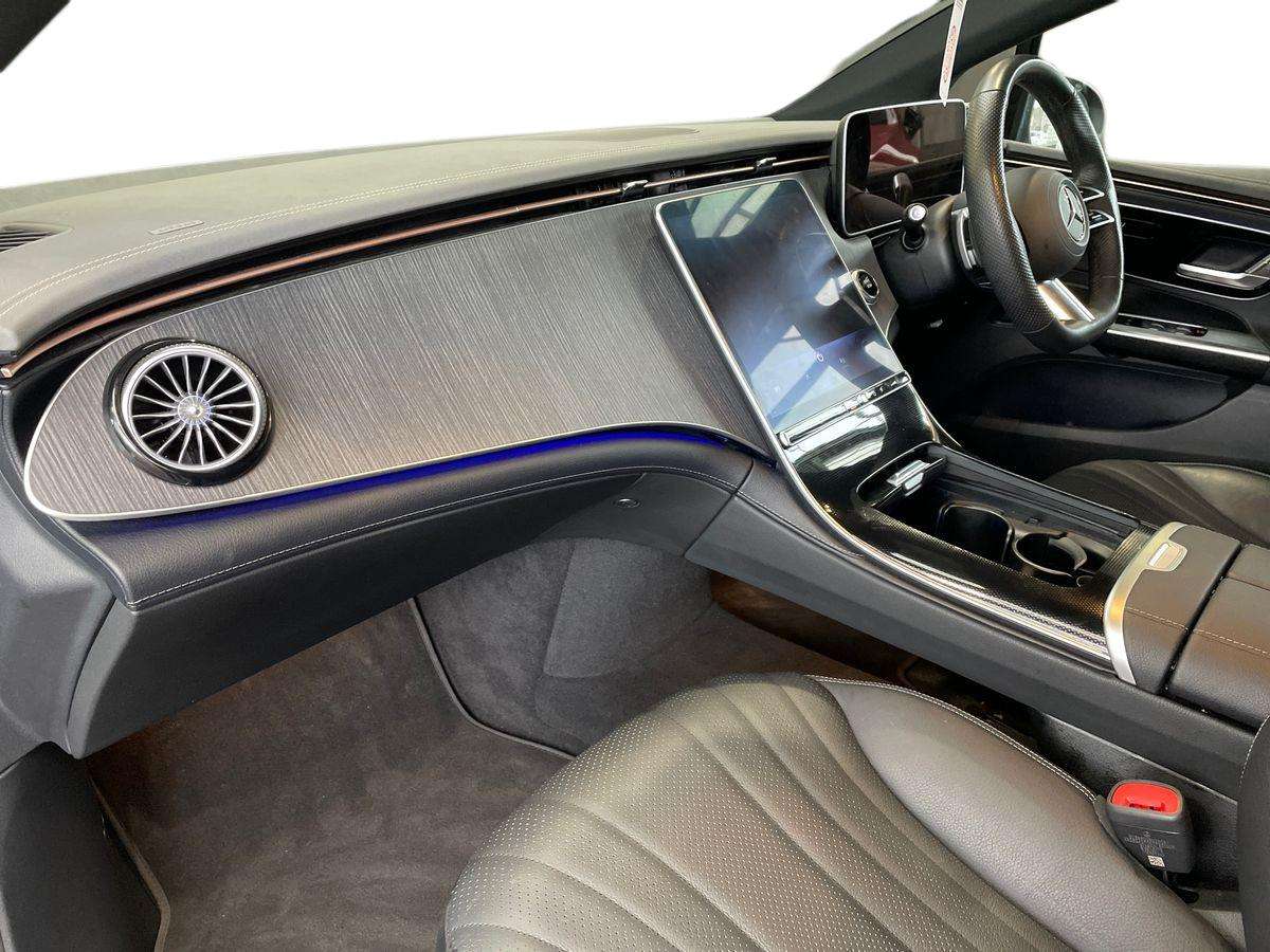 Used Mercedes-Benz EQA 2024 for sale - 78106340: Photo 10