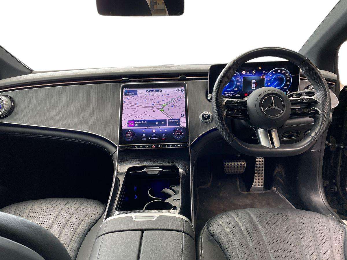 Used Mercedes-Benz EQA 2024 for sale - 78106340: Photo 11