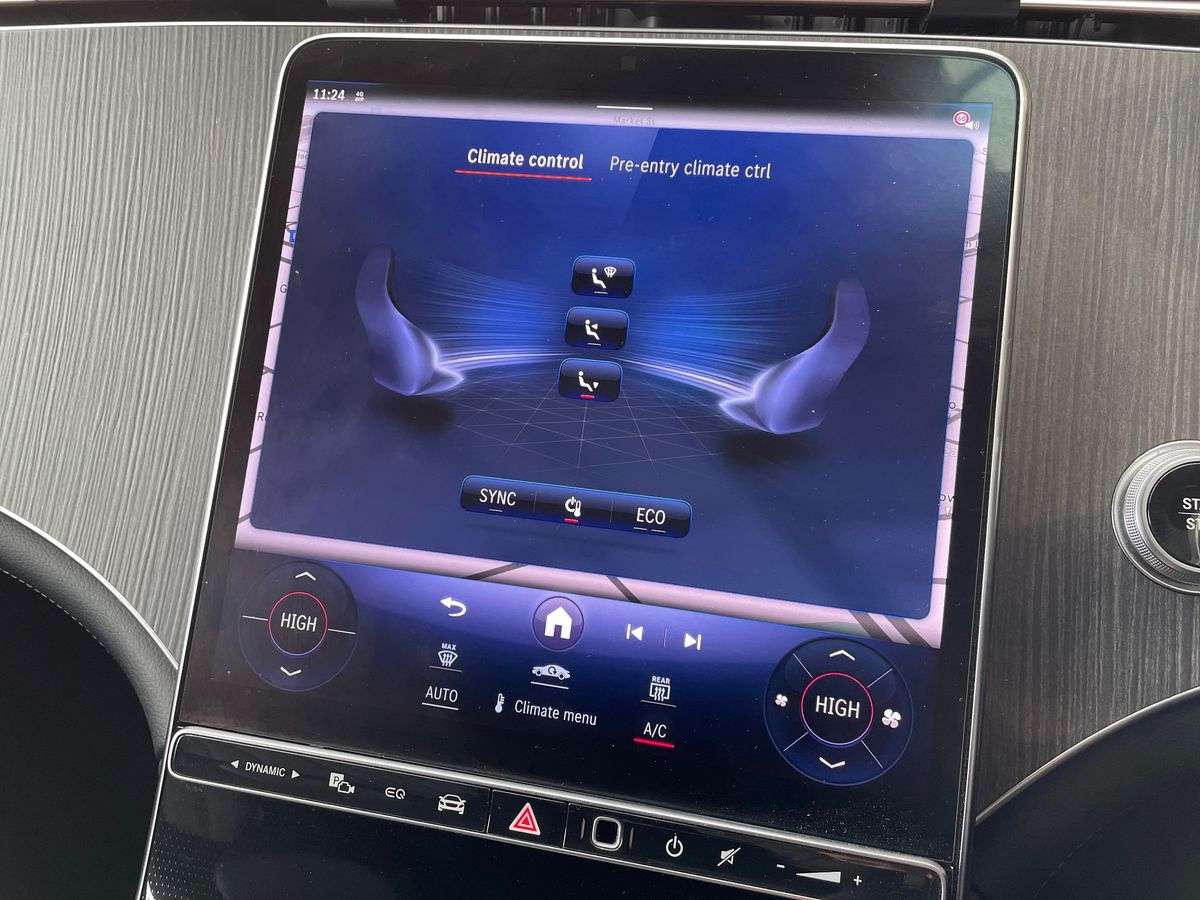 Used Mercedes-Benz EQA 2024 for sale - 78106340: Photo 15