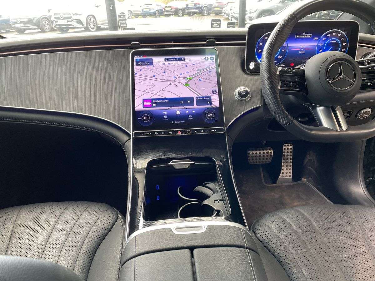 Used Mercedes-Benz EQA 2024 for sale - 78106340: Photo 16