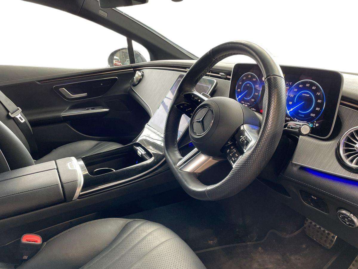 Used Mercedes-Benz EQA 2024 for sale - 78106340: Photo 18
